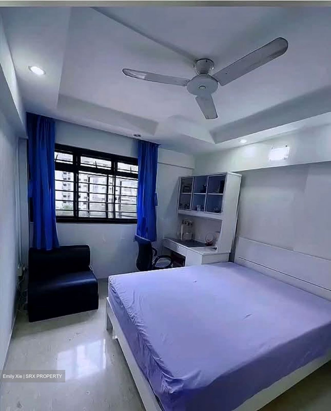 Blk 306 Clementi Meadows (Clementi), HDB 3 Rooms #553709661